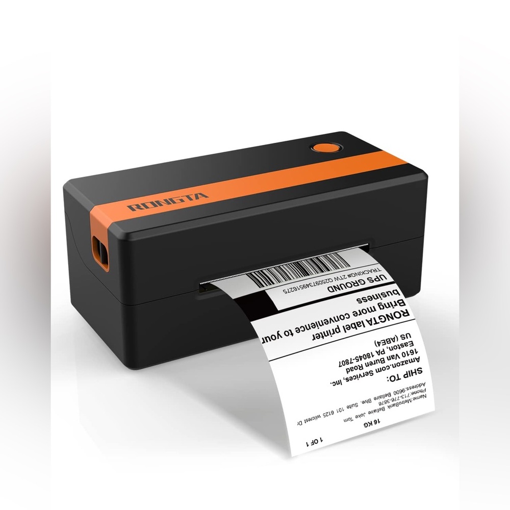 Rongta Thermal Label Printer